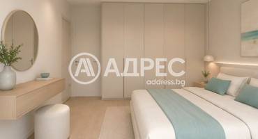 Многостаен апартамент, Варна, к.к. Св.Св. Константин и Елена, 701600, Снимка 5