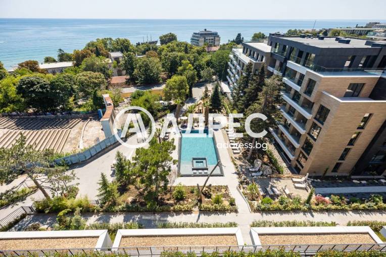 Многостаен апартамент, Варна, к.к. Св.Св. Константин и Елена, 701600, Снимка 10