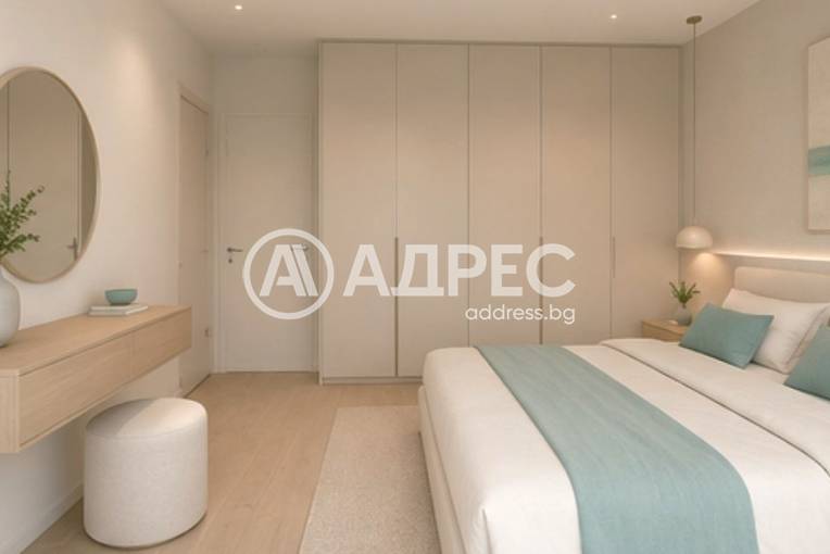 Многостаен апартамент, Варна, к.к. Св.Св. Константин и Елена, 701600, Снимка 5