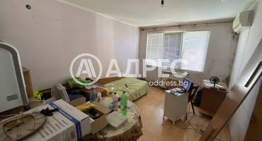Двустаен апартамент, Враца, Дъбника, 702600, Снимка 1