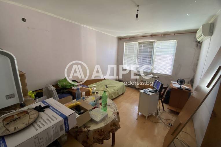 Двустаен апартамент, Враца, Дъбника, 702600, Снимка 1