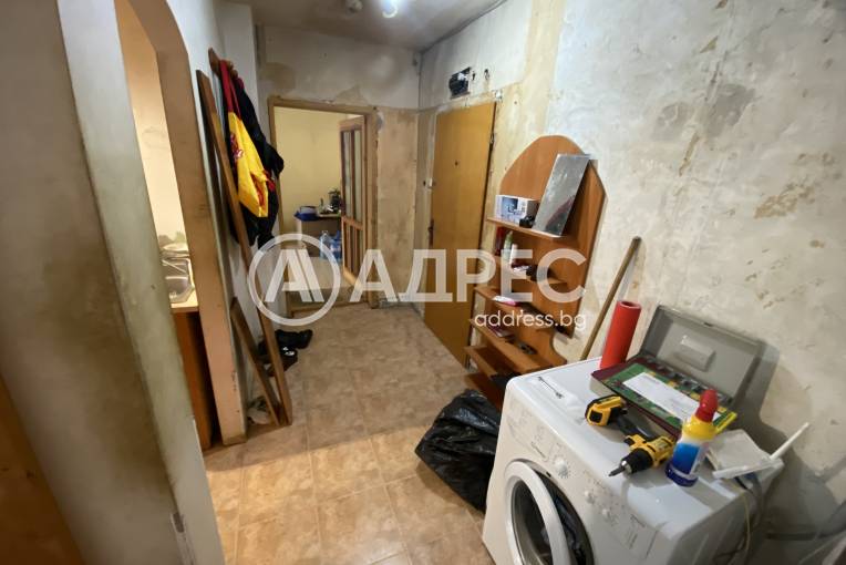 Двустаен апартамент, Враца, Дъбника, 702600, Снимка 4