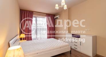 Двустаен апартамент, Варна, к.к. Златни Пясъци, 584601, Снимка 3