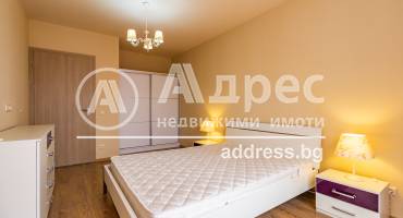 Двустаен апартамент, Варна, к.к. Златни Пясъци, 584601, Снимка 5
