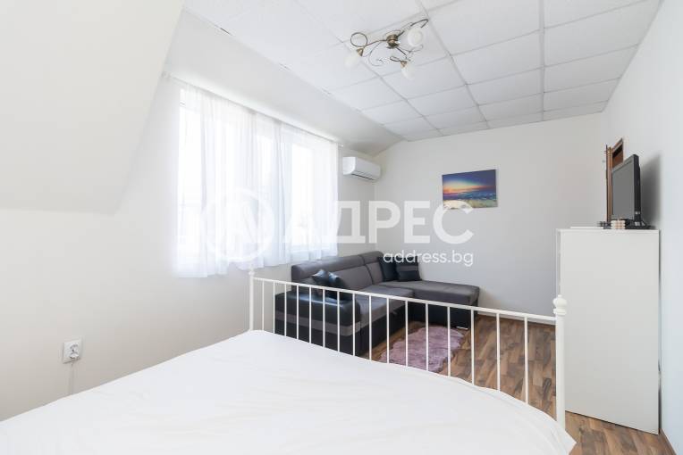 Двустаен апартамент, Варна, Идеален център, 618601, Снимка 12