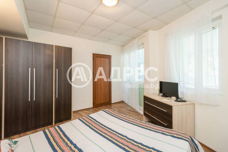 Двустаен апартамент, Варна, Идеален център, 618601, Снимка 3