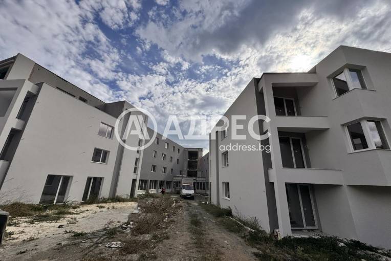 Тристаен апартамент, Свети Влас, 635601, Снимка 3