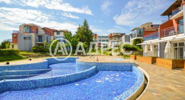 Тристаен апартамент, Созопол, м-ст Каваци, 653601, Снимка 1