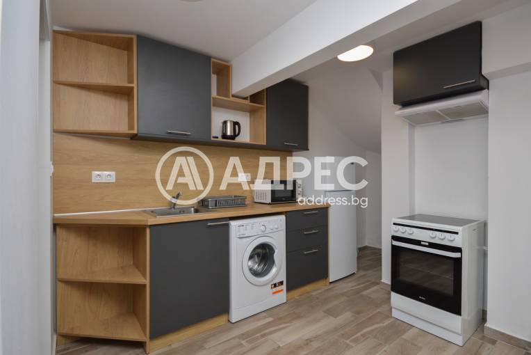 Тристаен апартамент, Созопол, м-ст Каваци, 653601, Снимка 11