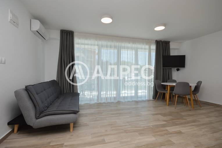 Тристаен апартамент, Созопол, м-ст Каваци, 653601, Снимка 4