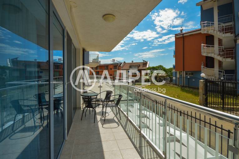 Тристаен апартамент, Созопол, м-ст Каваци, 653601, Снимка 9