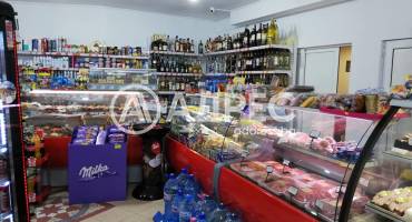Магазин, Варна, Христо Ботев, 658601, Снимка 1