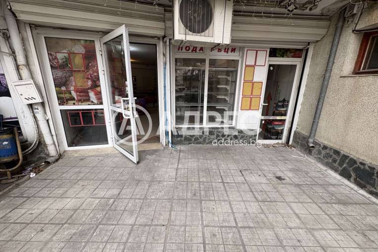 Магазин, Варна, Христо Ботев, 658601, Снимка 2