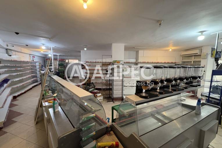 Магазин, Варна, Христо Ботев, 658601, Снимка 3