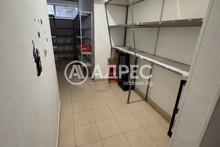 Магазин, Варна, Христо Ботев, 658601, Снимка 8