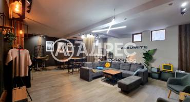 Офис, София, Редута, 661601, Снимка 1