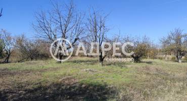 Парцел/Терен, Разград, Арменски лозя, 673601, Снимка 1