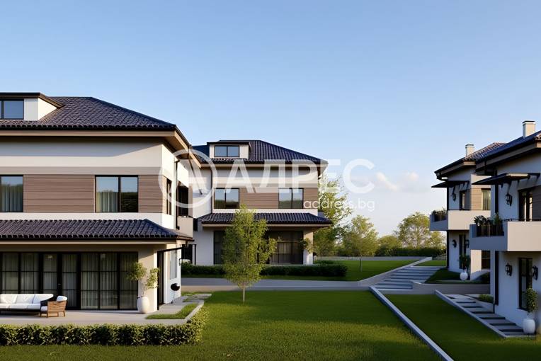 Къща/Вила, Рилци, 678601, Снимка 1