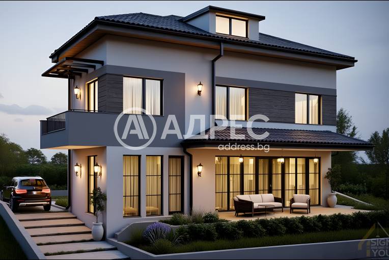 Къща/Вила, Рилци, 678601, Снимка 4