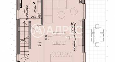 Къща/Вила, София, Драгалевци, 679601, Снимка 4