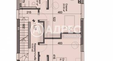 Къща/Вила, София, Драгалевци, 679601, Снимка 5