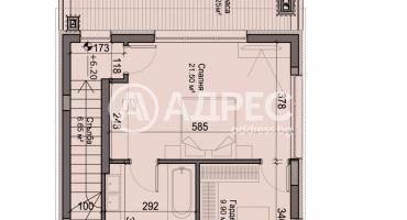 Къща/Вила, София, Драгалевци, 679601, Снимка 6