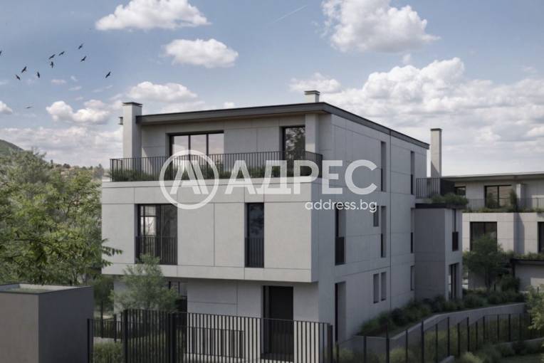 Къща/Вила, София, Драгалевци, 679601, Снимка 1