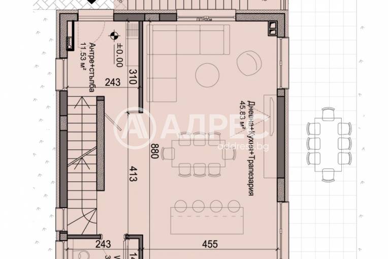 Къща/Вила, София, Драгалевци, 679601, Снимка 4
