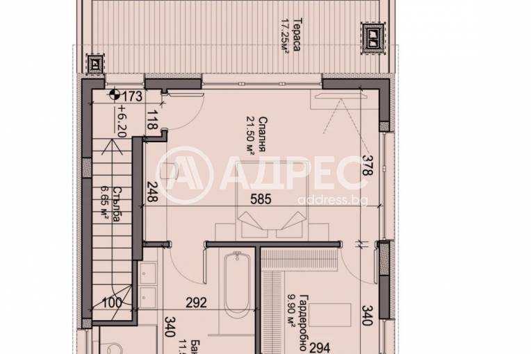 Къща/Вила, София, Драгалевци, 679601, Снимка 6