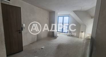 Едностаен апартамент, София, Манастирски ливади - изток, 680601, Снимка 2