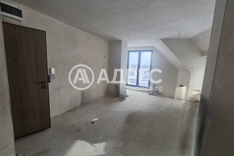 Едностаен апартамент, София, Манастирски ливади - изток, 680601, Снимка 2