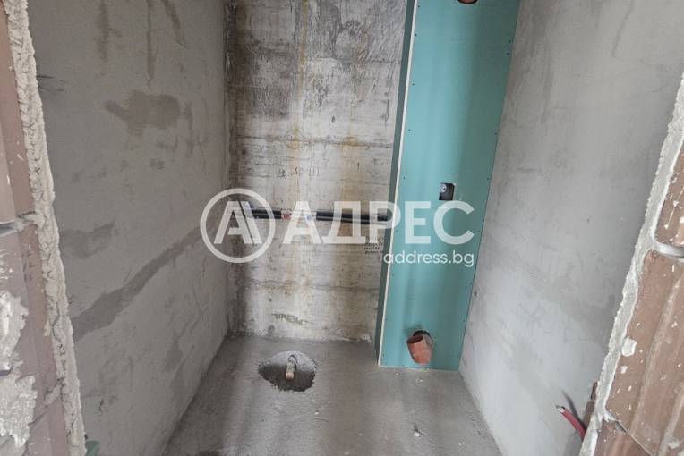 Едностаен апартамент, София, Манастирски ливади - изток, 680601, Снимка 3