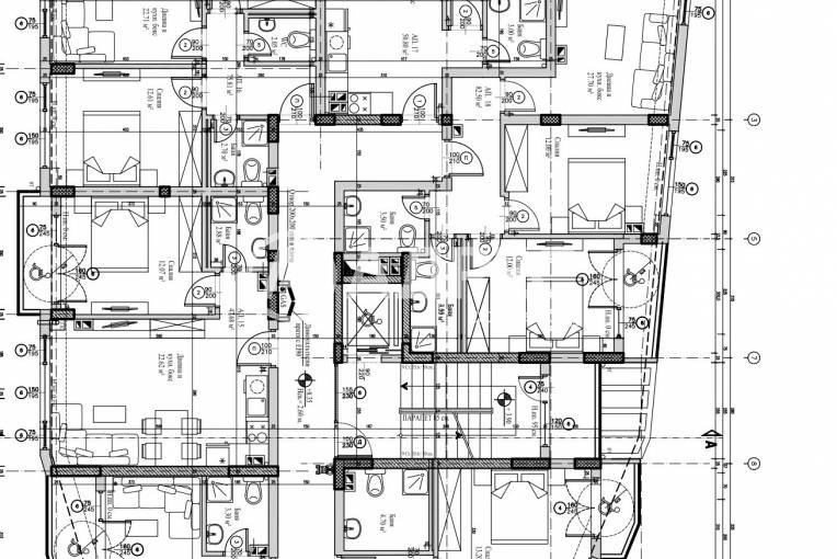 Едностаен апартамент, София, Манастирски ливади - изток, 680601, Снимка 5