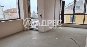 Тристаен апартамент, Варна, Виница, 687601, Снимка 1