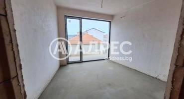 Тристаен апартамент, Варна, Виница, 687601, Снимка 7