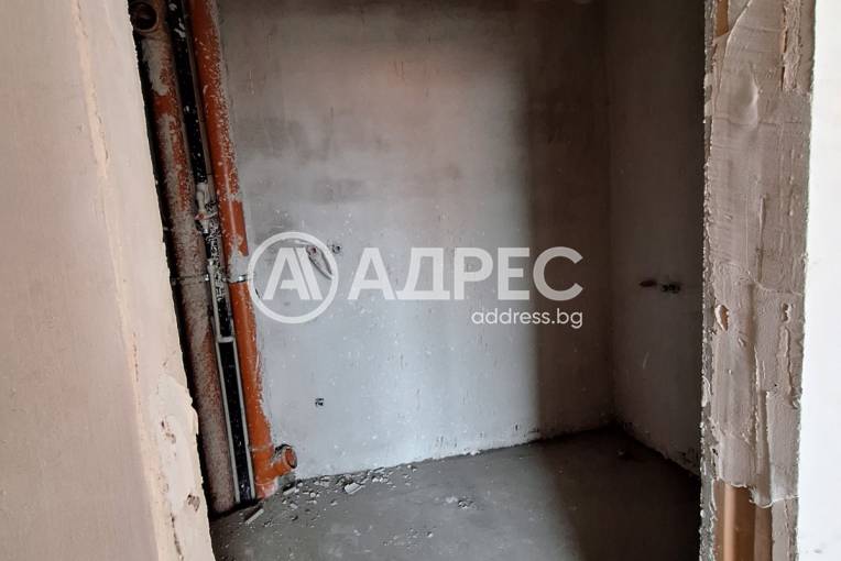 Тристаен апартамент, Варна, Виница, 687601, Снимка 10
