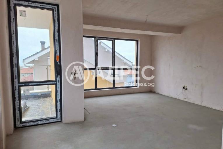 Тристаен апартамент, Варна, Виница, 687601, Снимка 2