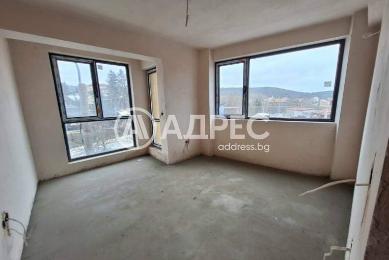 Тристаен апартамент, Варна, Виница, 687601, Снимка 3