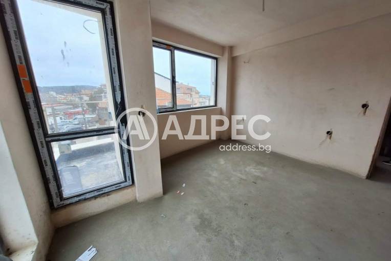 Тристаен апартамент, Варна, Виница, 687601, Снимка 5