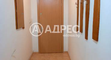 Едностаен апартамент, Варна, Възраждане 3, 689601, Снимка 10