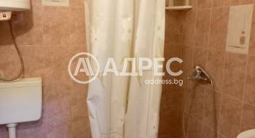 Едностаен апартамент, Варна, Възраждане 3, 689601, Снимка 11