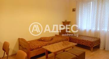 Едностаен апартамент, Варна, Възраждане 3, 689601, Снимка 3