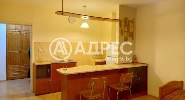 Едностаен апартамент, Варна, Възраждане 3, 689601, Снимка 5