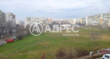 Едностаен апартамент, Варна, Възраждане 3, 689601, Снимка 6