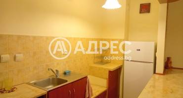 Едностаен апартамент, Варна, Възраждане 3, 689601, Снимка 7