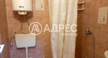 Едностаен апартамент, Варна, Възраждане 3, 689601, Снимка 8