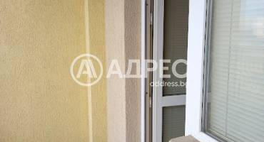 Едностаен апартамент, Варна, Възраждане 3, 689601, Снимка 9