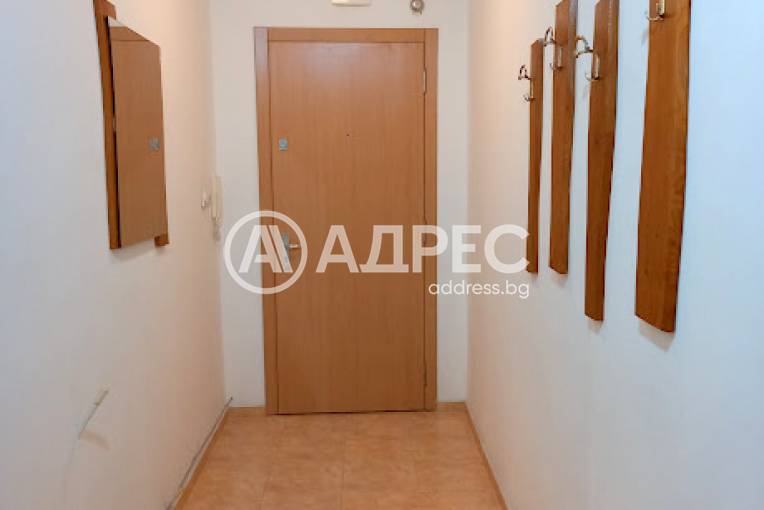 Едностаен апартамент, Варна, Възраждане 3, 689601, Снимка 10