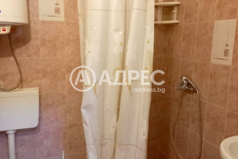 Едностаен апартамент, Варна, Възраждане 3, 689601, Снимка 11