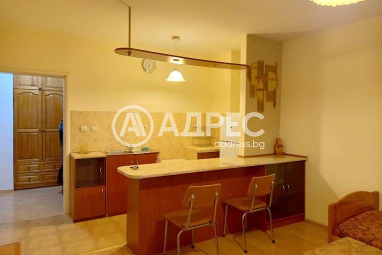 Едностаен апартамент, Варна, Възраждане 3, 689601, Снимка 5